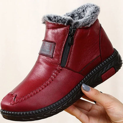 Everyday Winter Boots