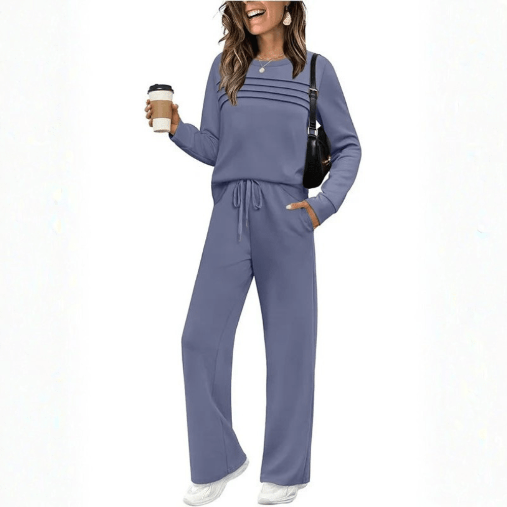 Cozy Two Piece Set