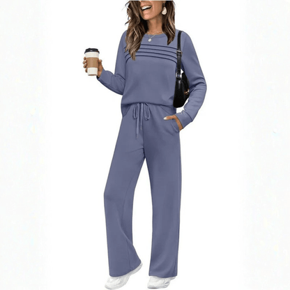 Cozy Two Piece Set