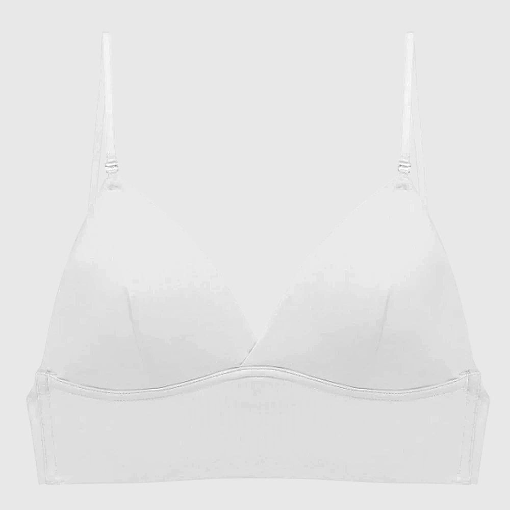 Invisible Backless Comfort Support Bra