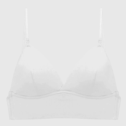 Invisible Backless Comfort Support Bra