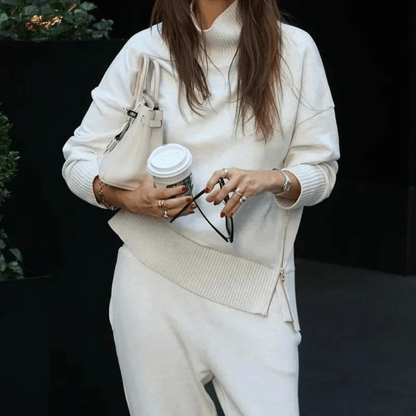 Cozy Knit Set Relaxed