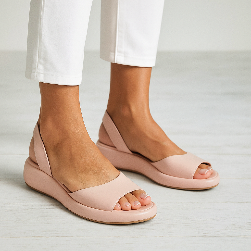 Comfortable Open Sandal Footwear