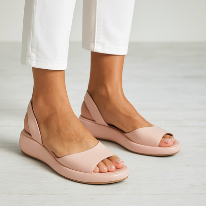 Comfortable Open Sandal Footwear