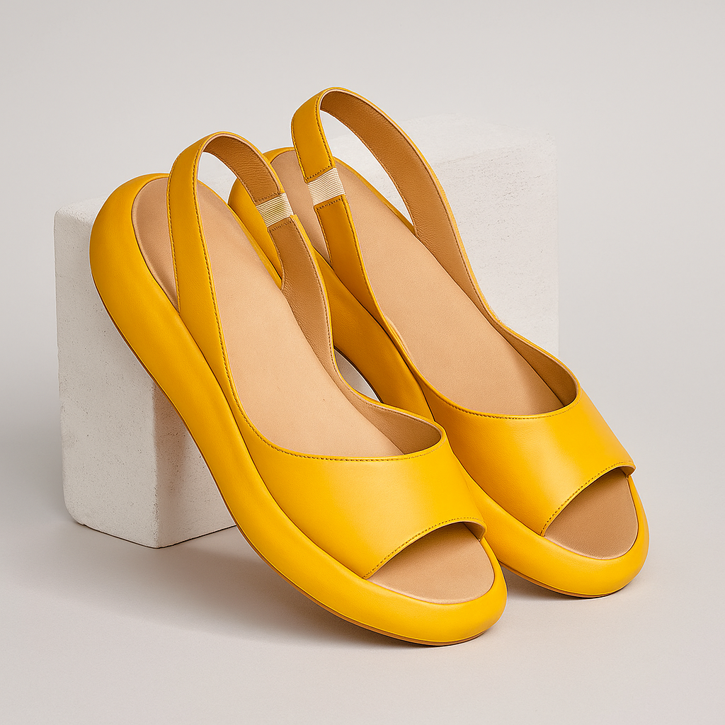 Comfortable Open Sandal Footwear