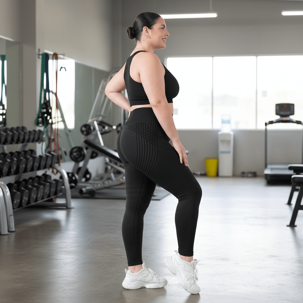 Lift & Smooth Leggings