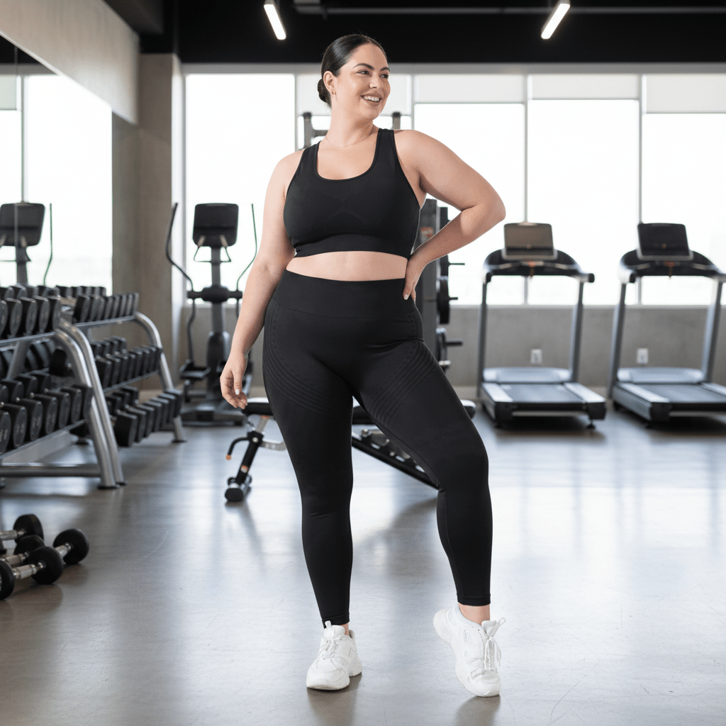 Lift & Smooth Leggings