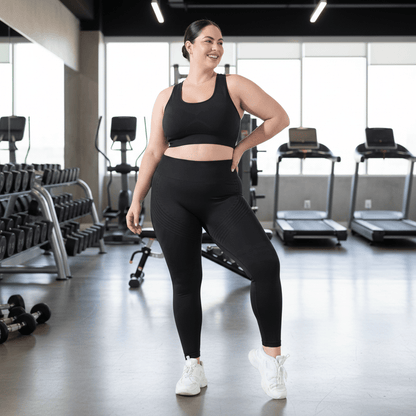 Lift & Smooth Leggings