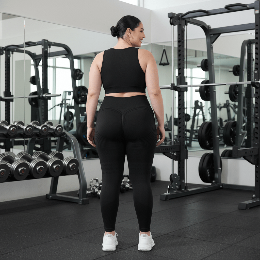 Lift & Smooth Leggings