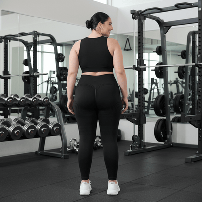 Lift & Smooth Leggings