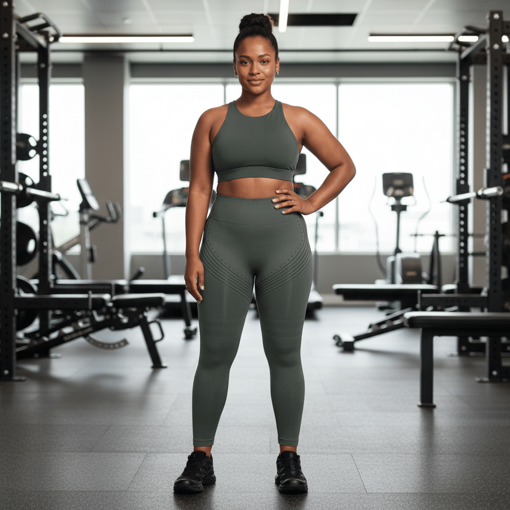 Lift & Smooth Leggings