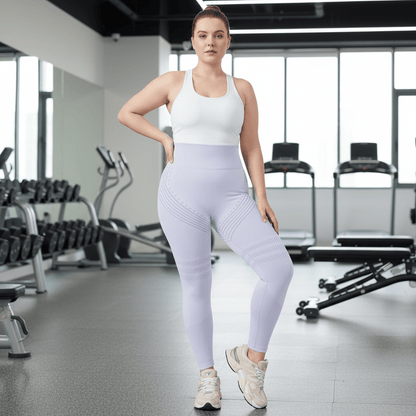 Lift & Smooth Leggings