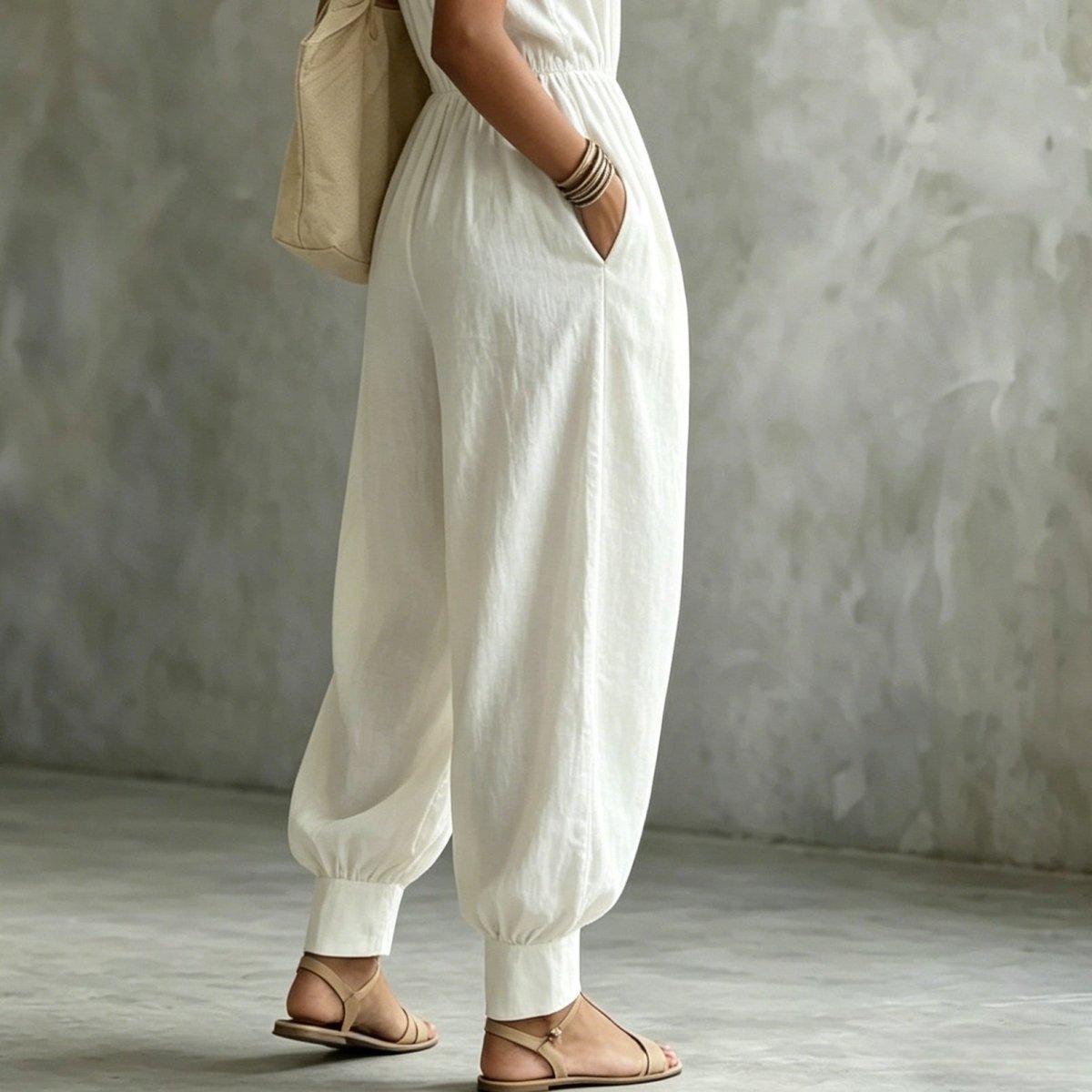 Elegant Casual Summer Outfits