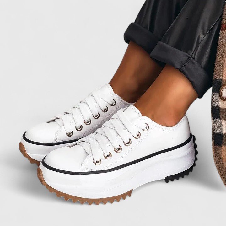 Comfortable Everyday Walking Shoes