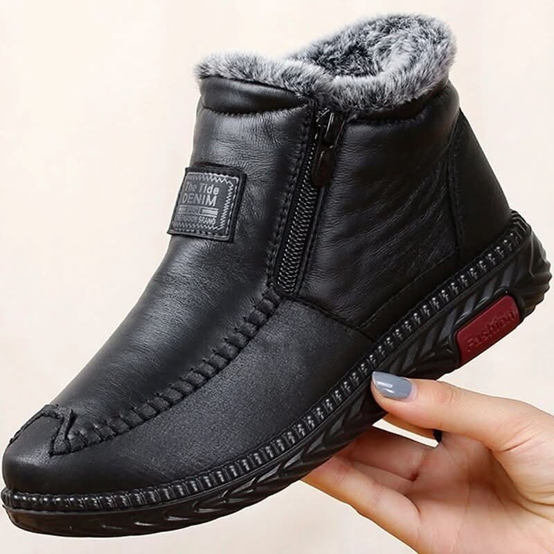 Everyday Winter Boots