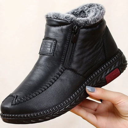 Everyday Winter Boots