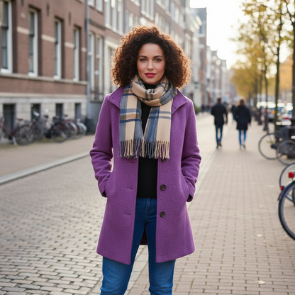 Women's Classic Winter Parka