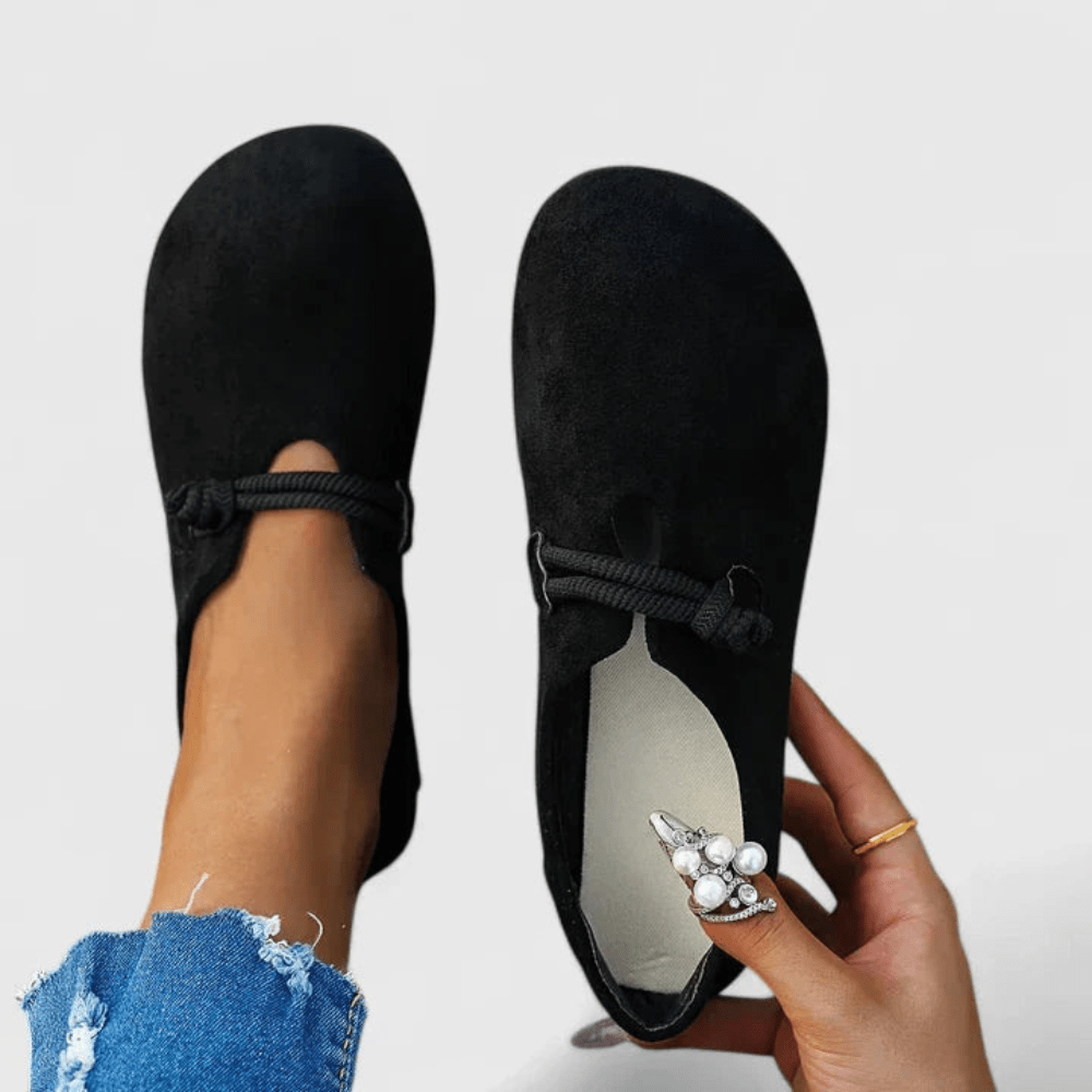 Comfortable Breathable Orthopedic Summer Loafers