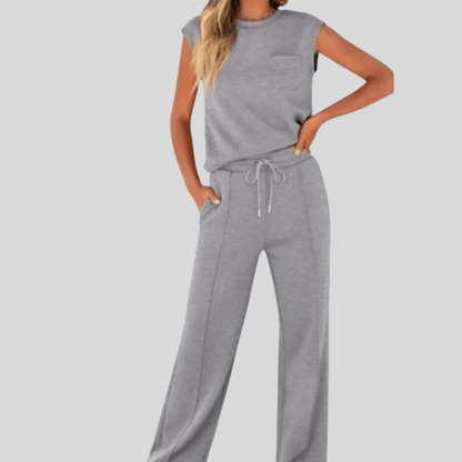 Effortless Two Piece Set