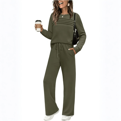 Cozy Two Piece Set