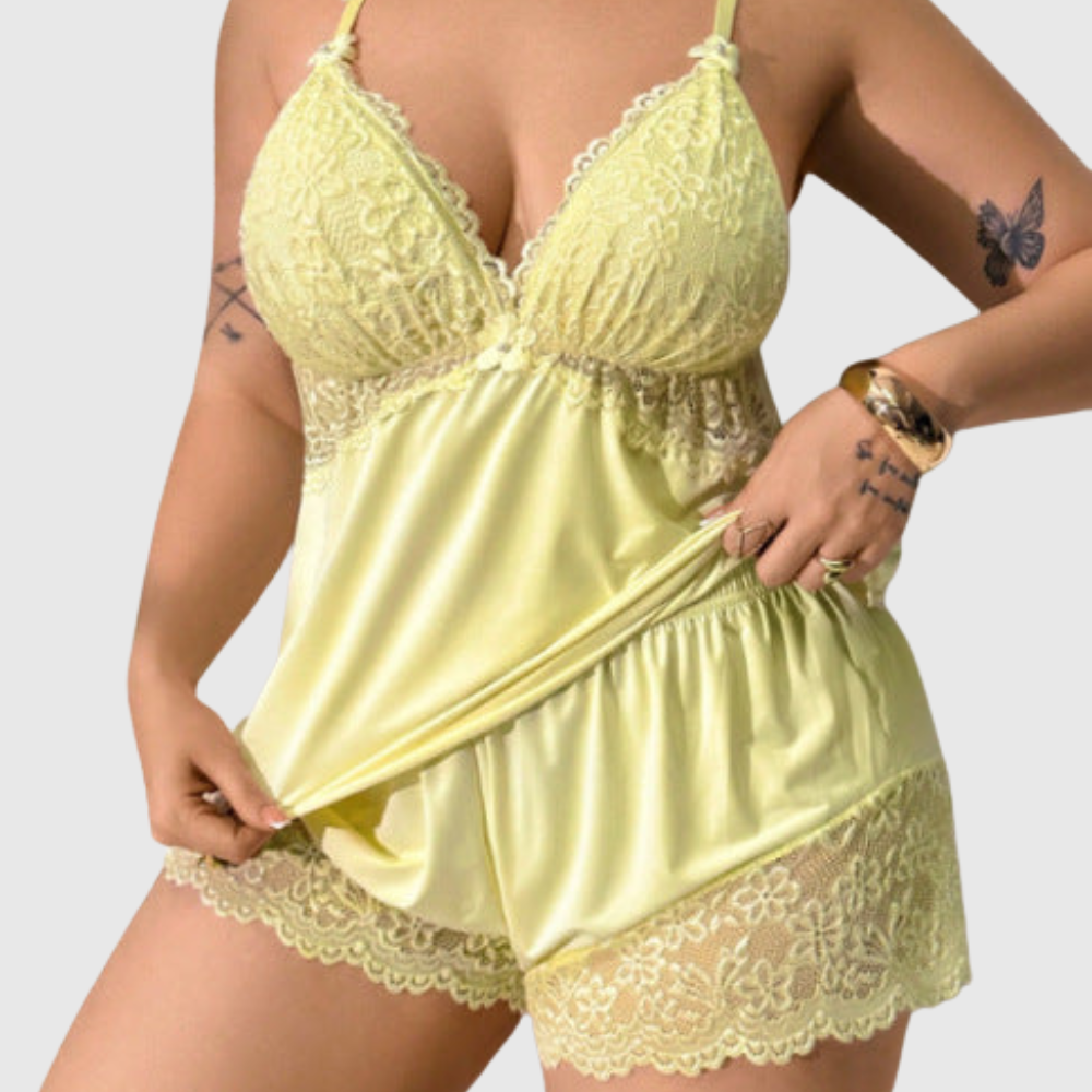 Elegant Coordinated Occasion Wear Set