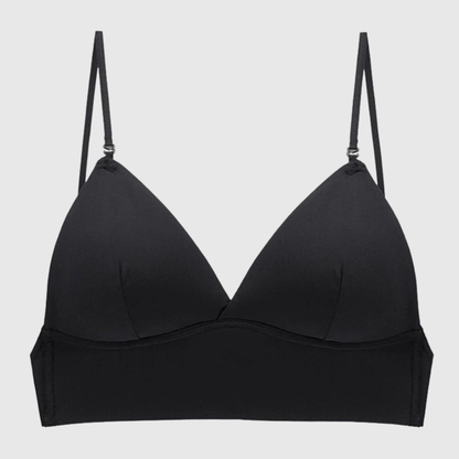 Invisible Backless Comfort Support Bra