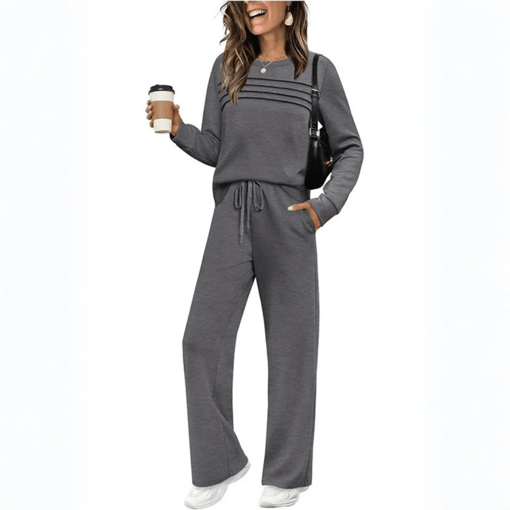 Cozy Two Piece Set