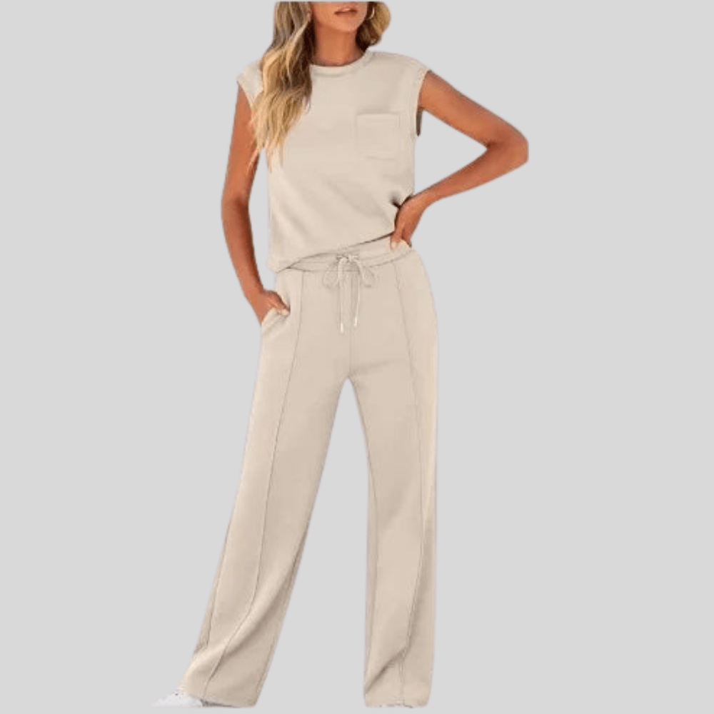 Effortless Two Piece Set