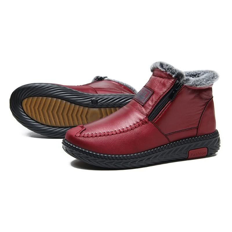 Everyday Winter Boots
