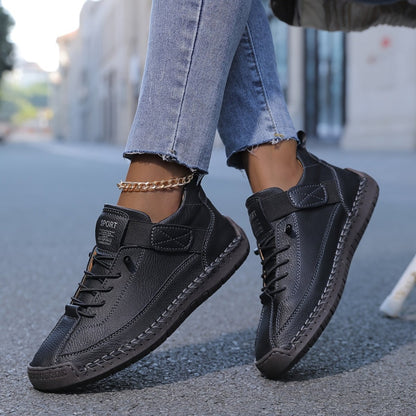 Slip On Comfort Walking Sneakers