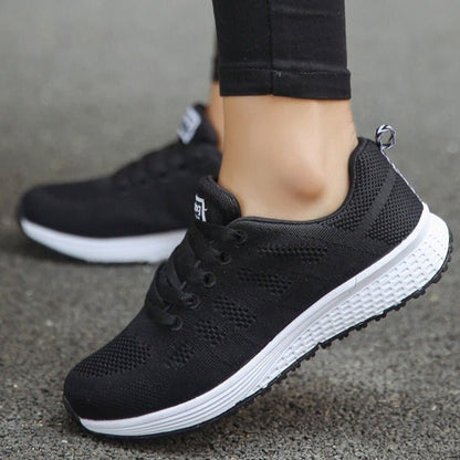 Orthopedic Breathable Walking Shoes
