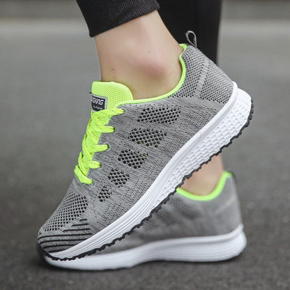 Orthopedic Breathable Walking Shoes