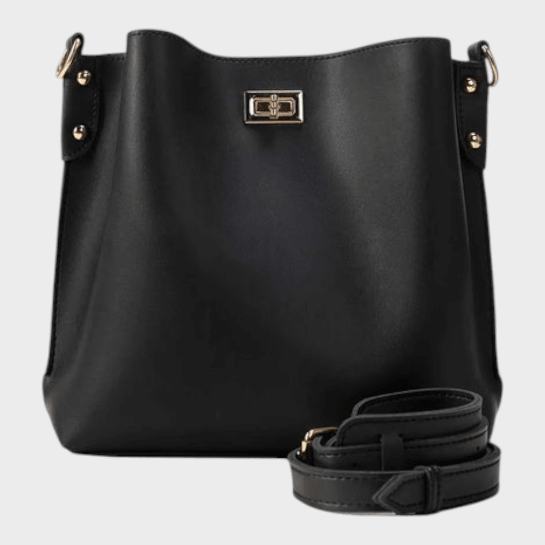 Versatile Bucket Bag