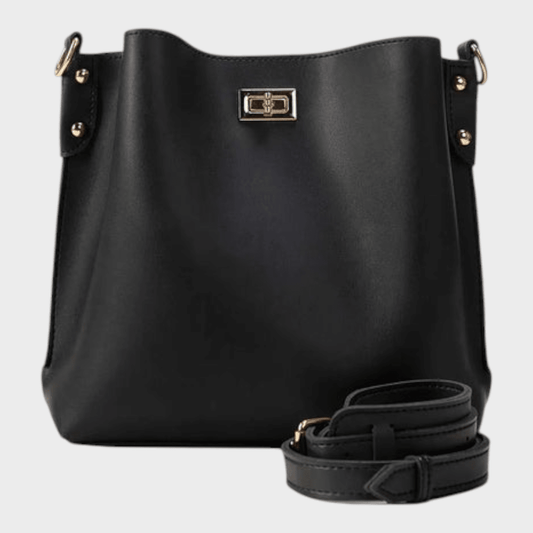Versatile Bucket Bag