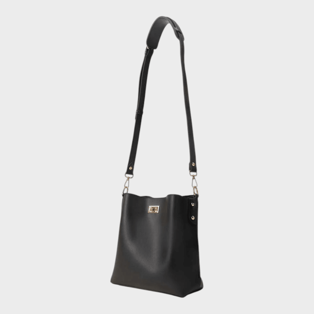 Versatile Bucket Bag