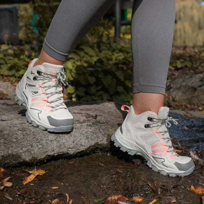 Outdoor Walking Boots for Hiking and Travel