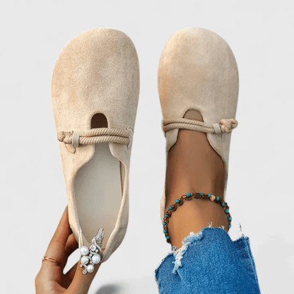 Comfortable Breathable Orthopedic Summer Loafers