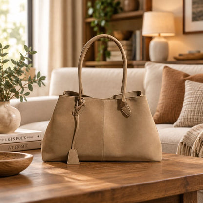 Work & Weekend Tote Bag