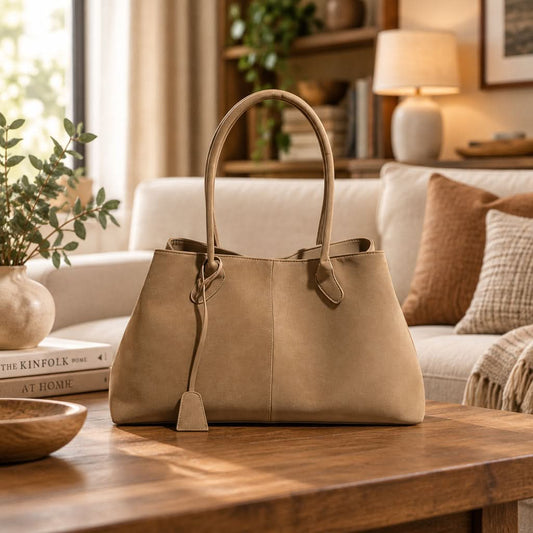 Work & Weekend Tote Bag