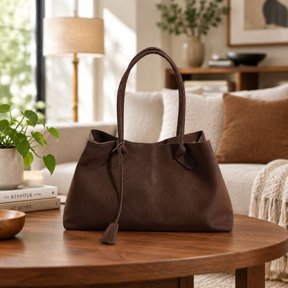 Work & Weekend Tote Bag