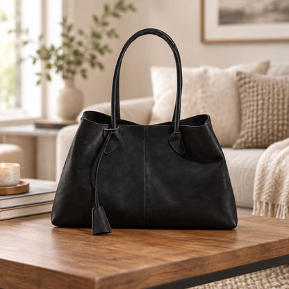 Work & Weekend Tote Bag