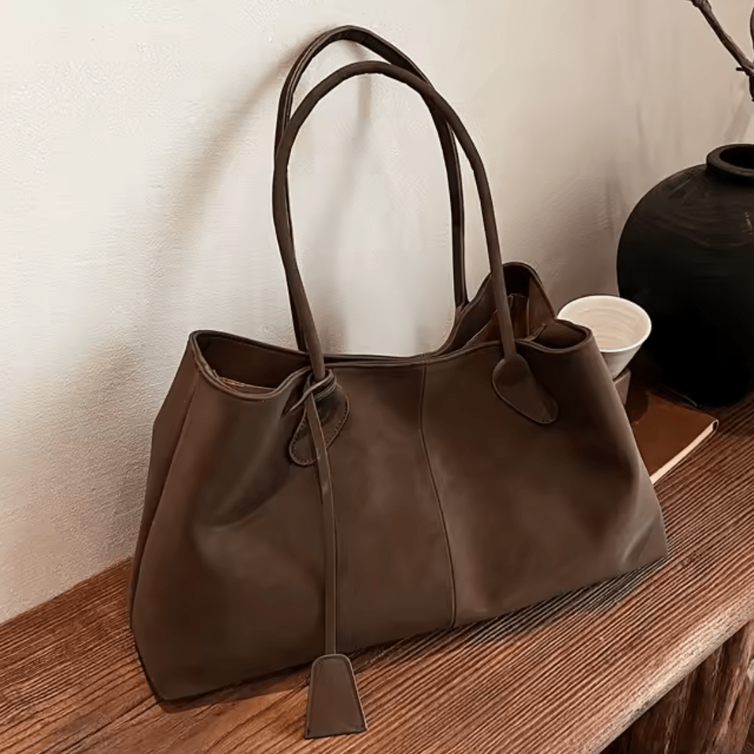 Work & Weekend Tote Bag