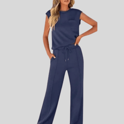 Effortless Two Piece Set