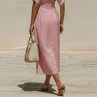 Stylish Casual Midi Dresses