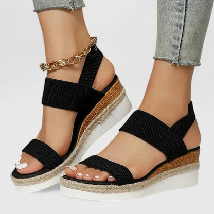 Everyday Orthopedic Sandals