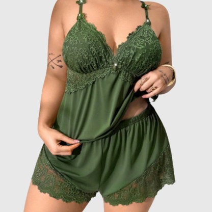 Elegant Coordinated Occasion Wear Set