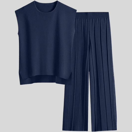 Breezy Two Piece Set