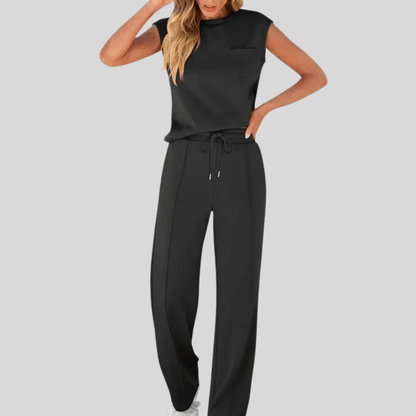 Effortless Two Piece Set