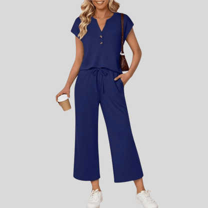 Lightweight Two Piece Set
