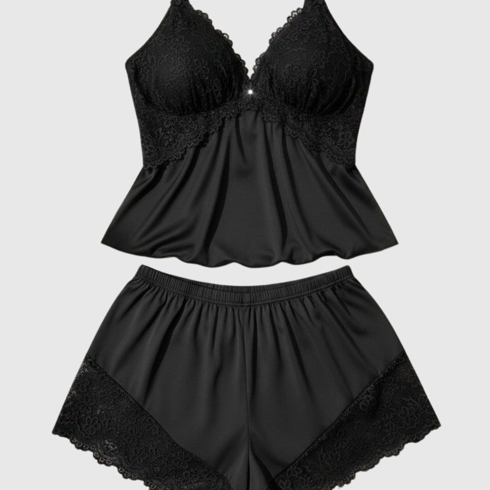 Elegant Coordinated Occasion Wear Set